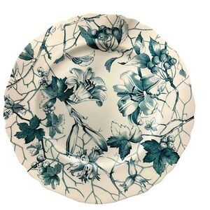 Beautiful Vintage Plate